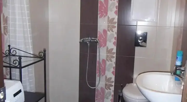Красная Поляна: Uyutny Ugolok Apartments