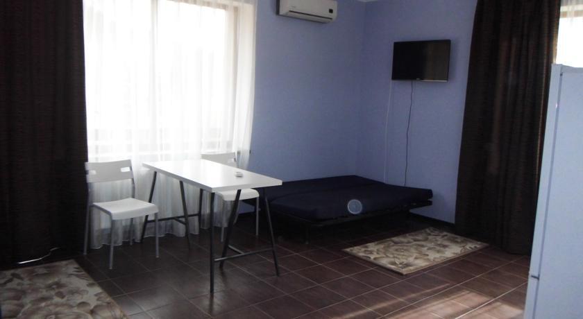 Красная Поляна: Uyutny Ugolok Apartments