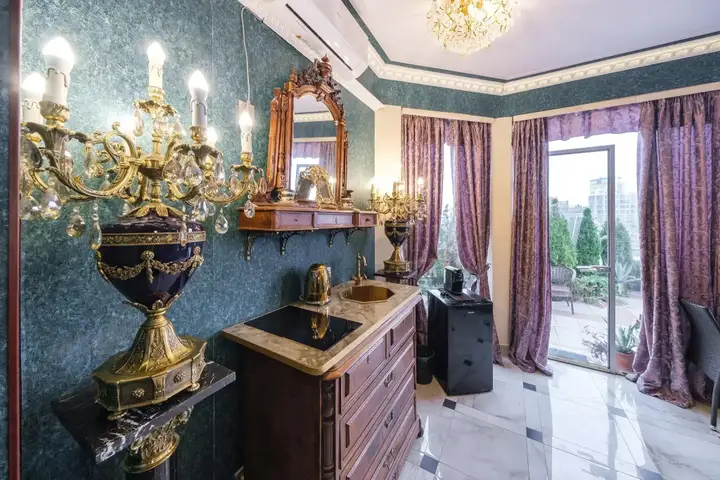 Сочи: Tour-Voyazh (Тур-Вояж) на Курортном проспекте 75Д