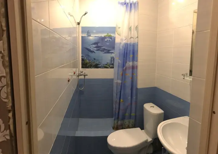 Сочи: Uyutnyij Dom Guest House