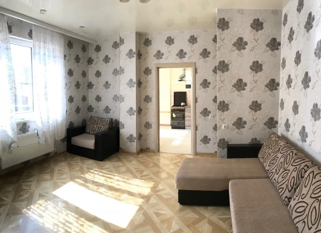 Сочи: Uyutnyij Dom Guest House
