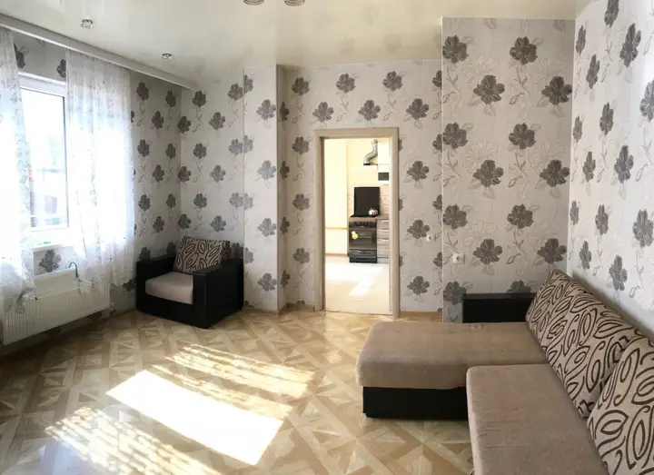 Сочи: Uyutnyij Dom Guest House