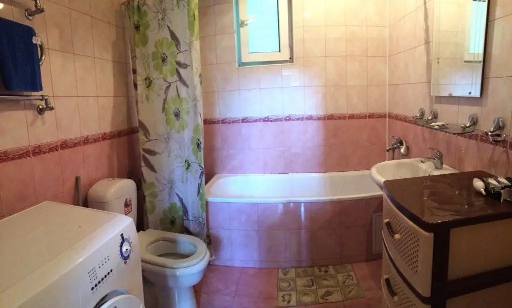 Сочи: Uyutnyij Dom Guest House