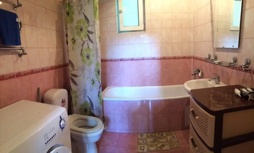 Сочи: Uyutnyij Dom Guest House