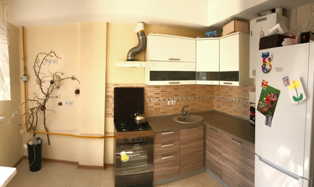 Сочи: Uyutnyij Dom Guest House