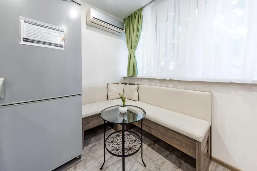 Sun City Apartment (Сан Сити Апартмент) на улице Островского — фото 1