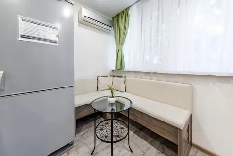 Sun City Apartment (Сан Сити Апартмент) на улице Островского — фото 1