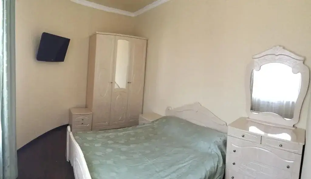 Сочи: V Gostyakh U Minasa Guest House