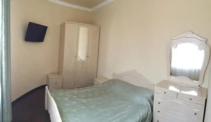 Сочи: V Gostyakh U Minasa Guest House