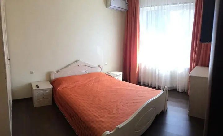 Сочи: V Gostyakh U Minasa Guest House