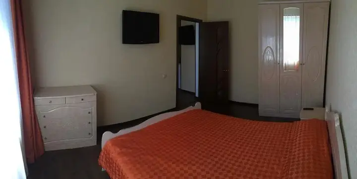 Сочи: V Gostyakh U Minasa Guest House