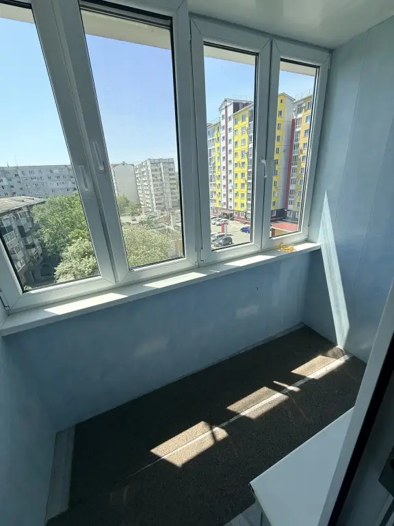 Находка: Квартира Уютная 2х комнатная квартира в центре города