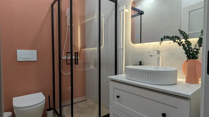 Анапа: Апартаменты на Анапском шоссе, 18к2