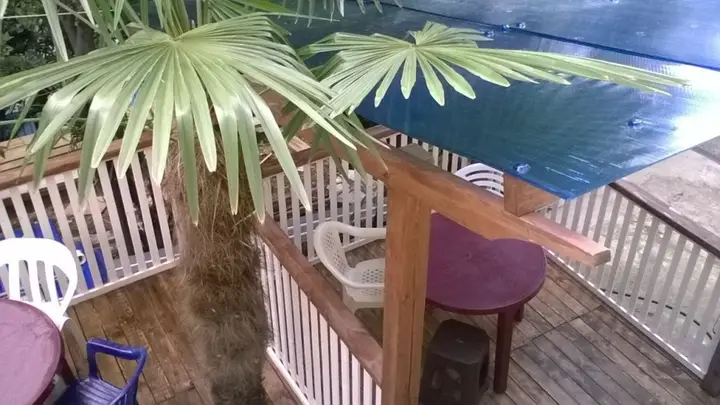 Сочи: Na Ulitse Uchitelskaya Guest House