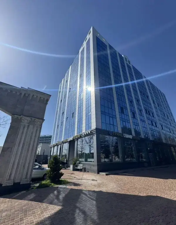 Апартаменты на проезде Голубые Дали, 9 — фото 1