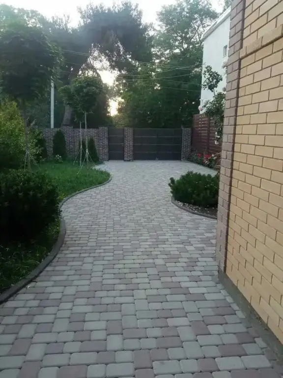 Гостевой дом "Елена" — фото 1