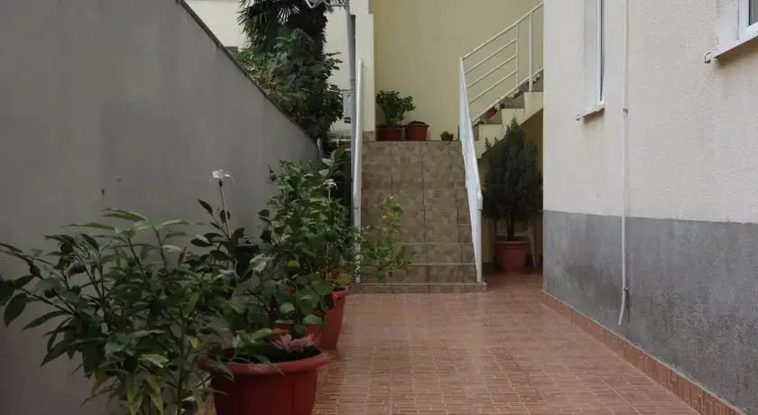Сочи: Guest House Valentina