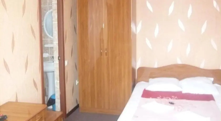 Сочи: Guest House Valentina