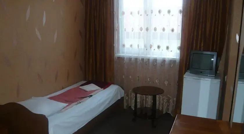 Сочи: Guest House Valentina