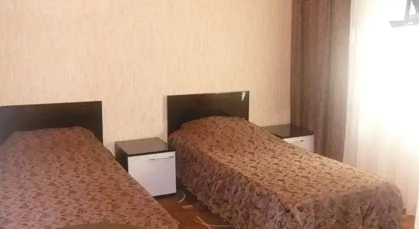 Сочи: Guest House Valentina