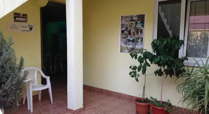 Сочи: Guest House Valentina