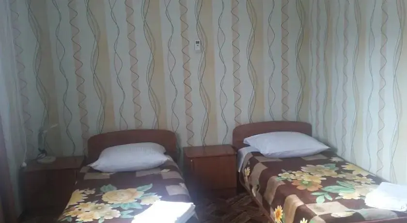Сочи: Guest House Valentina