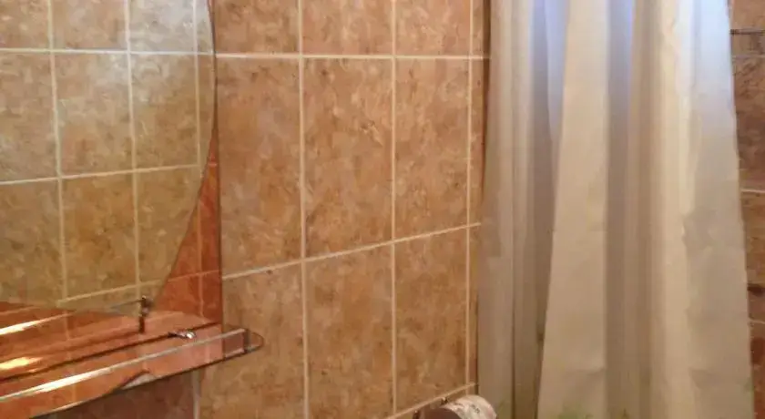 Сочи: Guest House Valentina