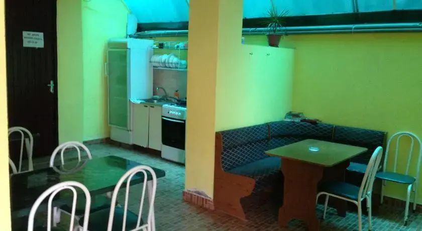 Сочи: Guest House Valentina