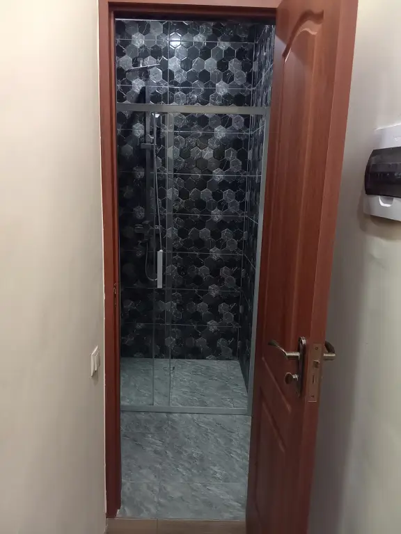 Гурзуф: Меблированные комнаты Арт-резиденция
