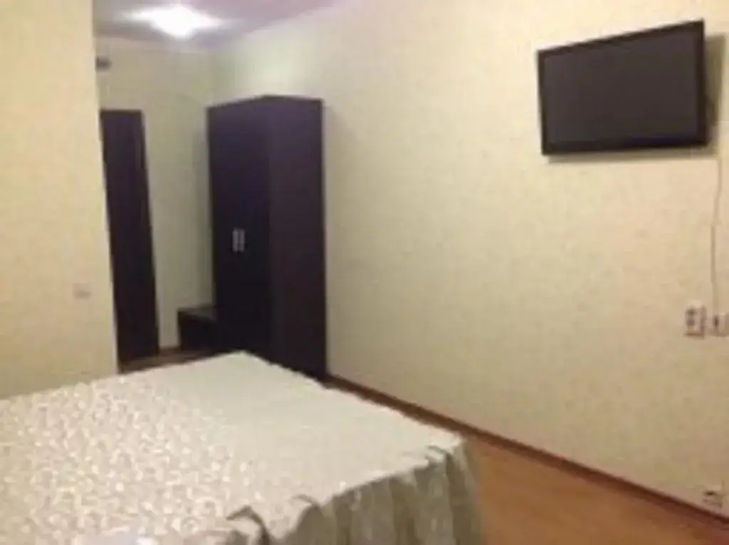Сочи: Vanessa Hotel