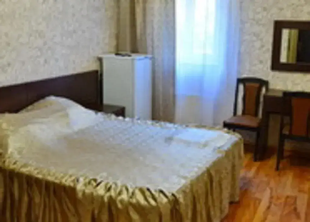 Сочи: Vanessa Hotel