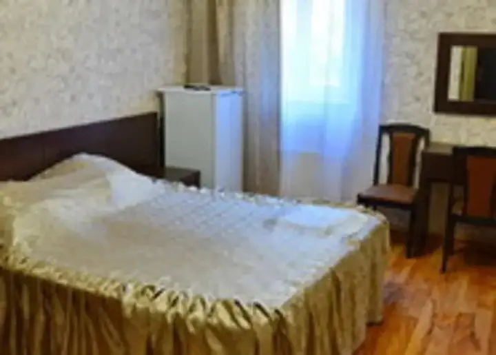 Сочи: Vanessa Hotel