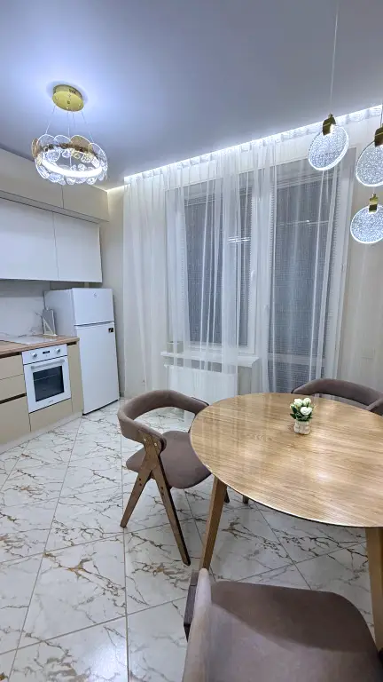 Казань: Уютная квартира рядом с ТЦ Мега