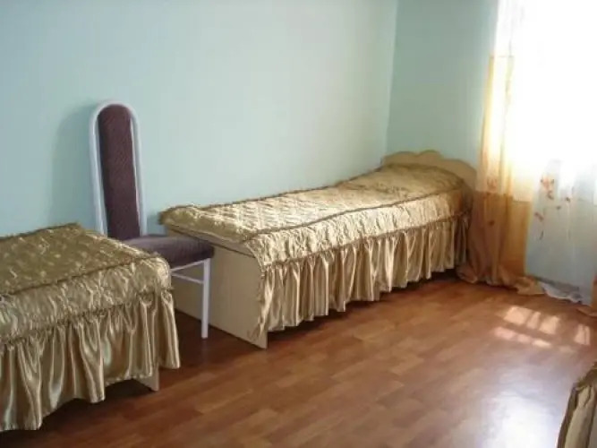 Сочи: Гостевой Дом Варна