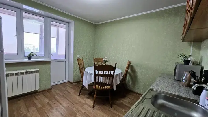 Астрахань: Khadi home на улице Минусинской