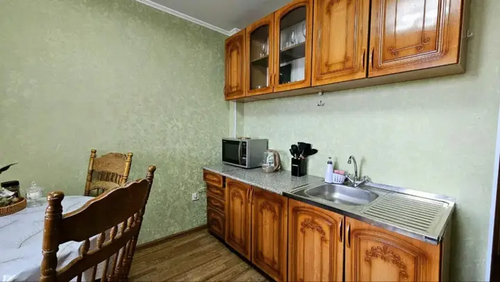 Астрахань: Khadi home на улице Минусинской