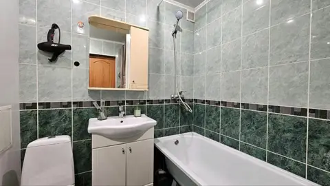 Khadi home на улице Минусинской — фото 1