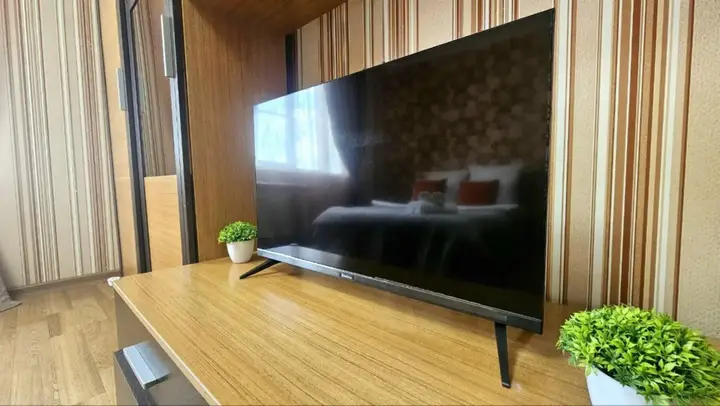 Астрахань: Khadi home на улице Минусинской