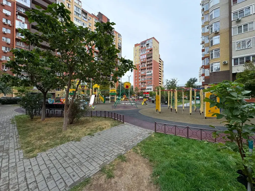 Green FOX на Савушкина 6И — фото 1