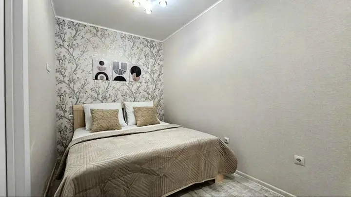 Астрахань: Khadi Home на Савушкина