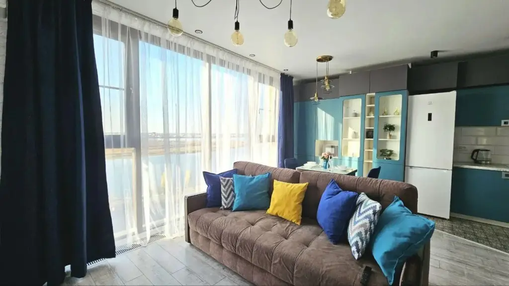 Khadi Home на Савушкина — фото 1