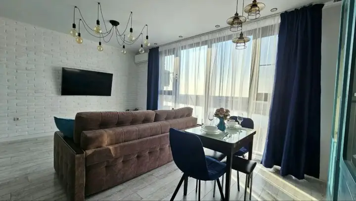 Астрахань: Khadi Home на Савушкина
