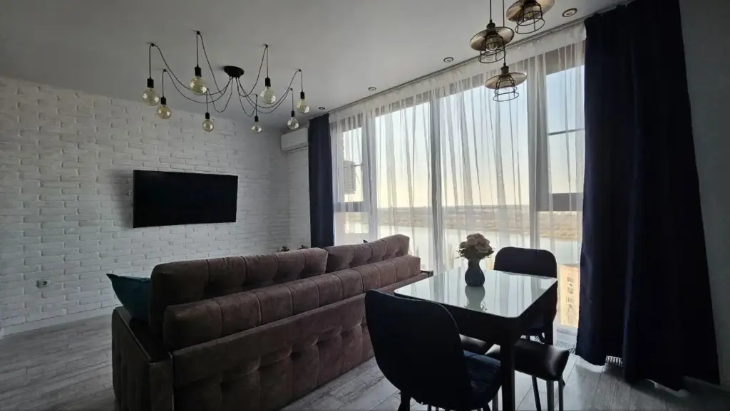 Астрахань: Khadi Home на Савушкина