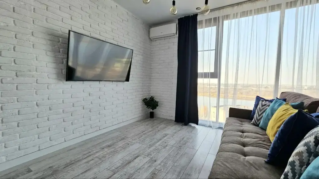 Астрахань: Khadi Home на Савушкина