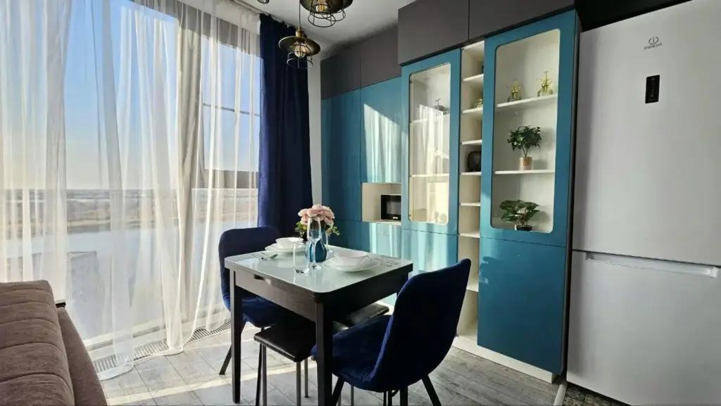 Астрахань: Khadi Home на Савушкина