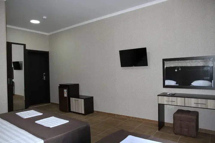 Сочи: Guest House Vega