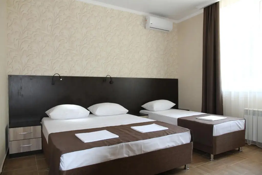 Сочи: Guest House Vega