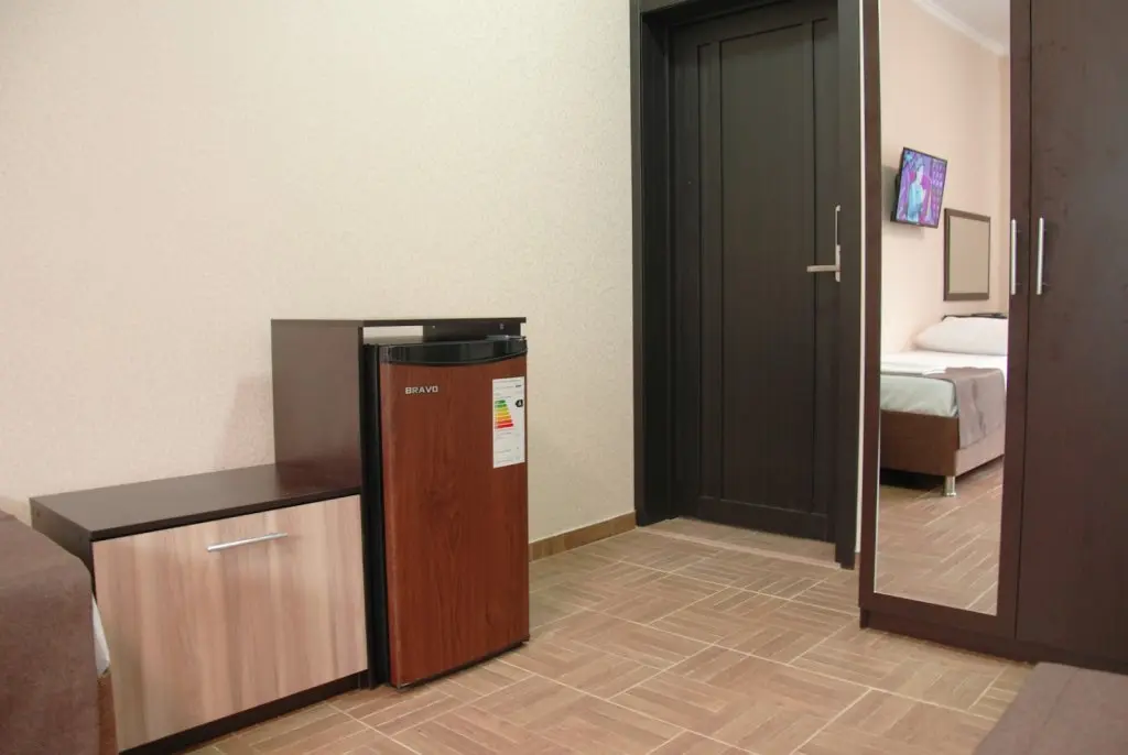 Сочи: Guest House Vega