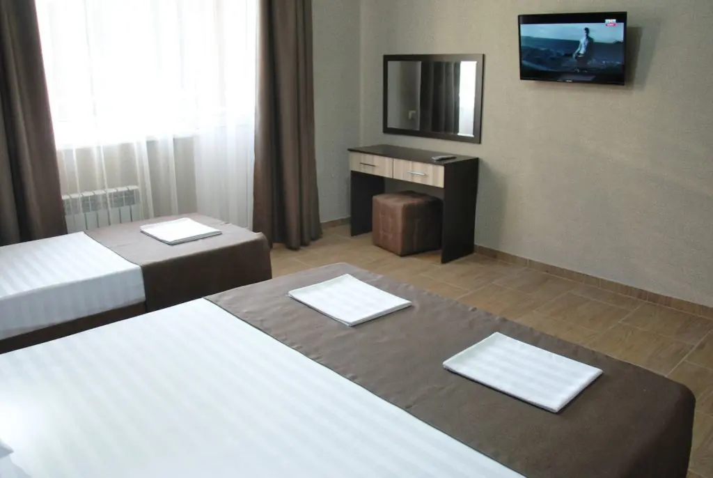 Сочи: Guest House Vega