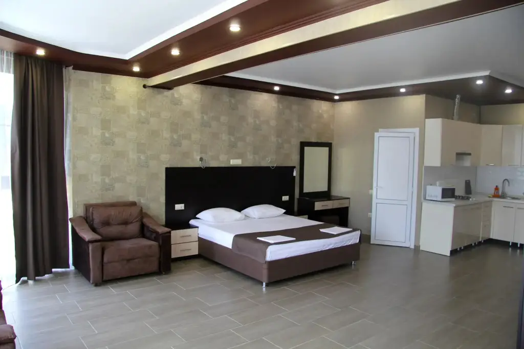 Сочи: Guest House Vega